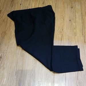 Black Dress Pants